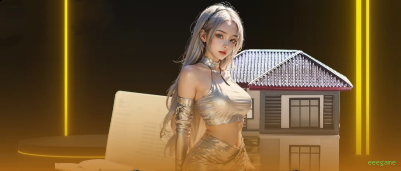 Controles de pagamento e BRL em eeegame